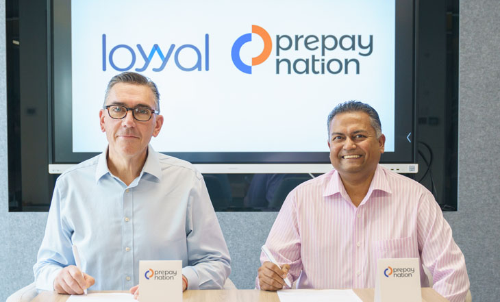 Prepay Nation and Loyyal Announce Strategic Partnership