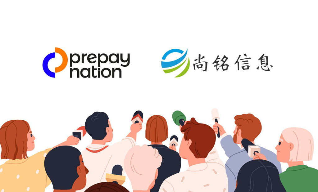 Prepay Nation Partners with Zhenjiang Shanming Information Technology to Expand Global Reach in Prepaid Market Solutions