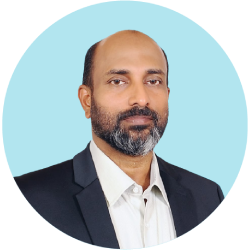 Vijesh Pilacheri