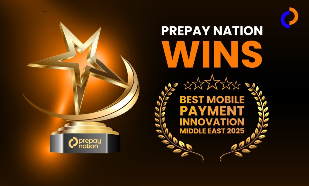 PPN Wins “Best Mobile Payment Innovation, Middle East 2025”