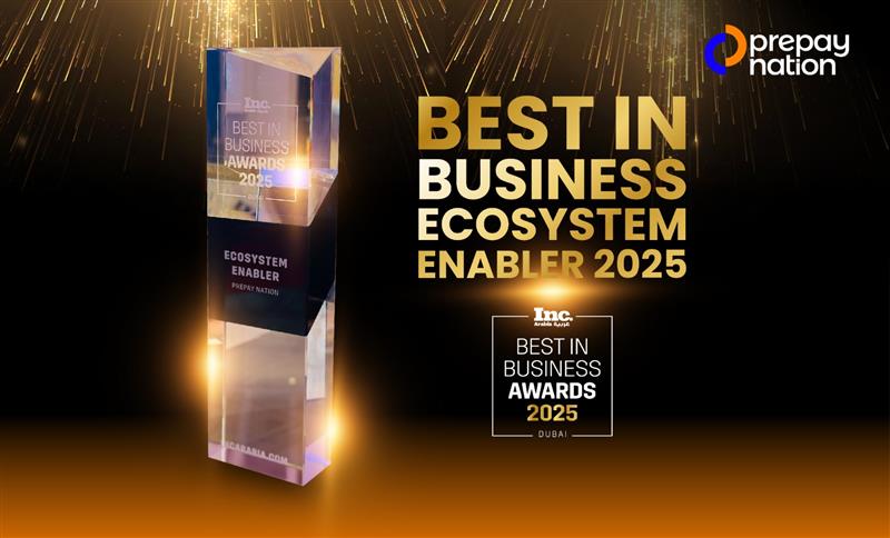 INC Arabia Awards 2025