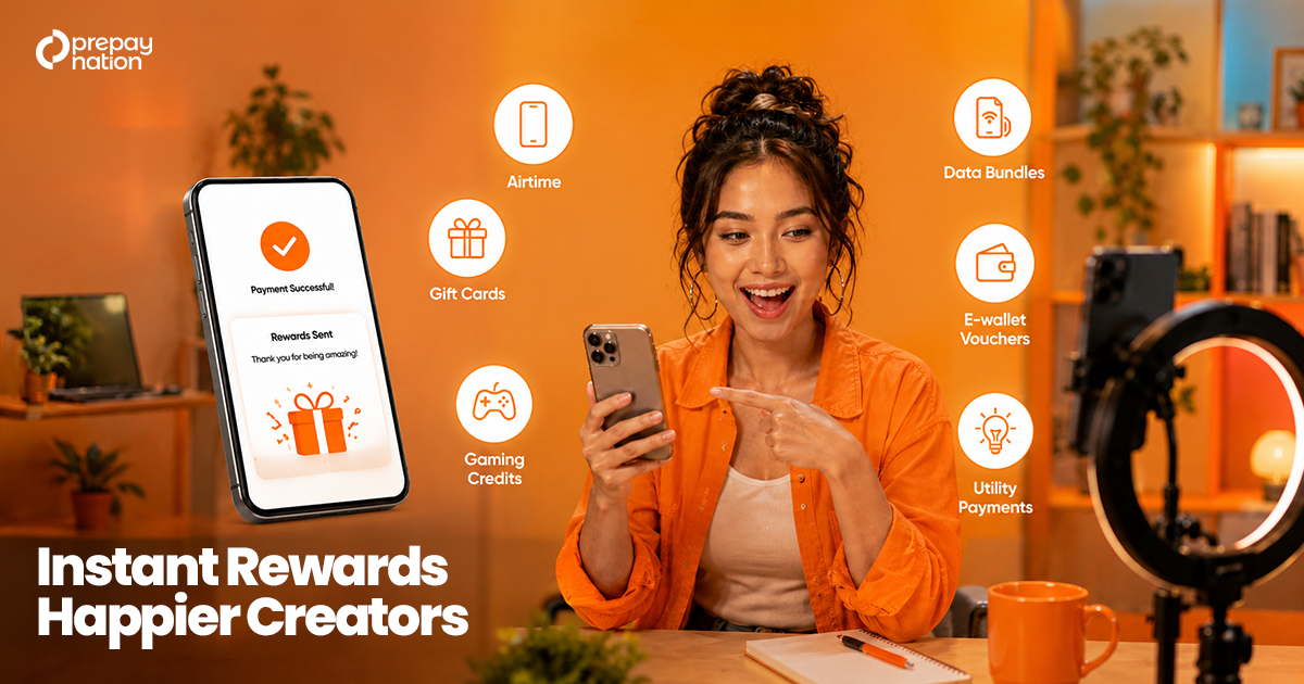 Creator Economy / Social Media Influencers & Digital Products